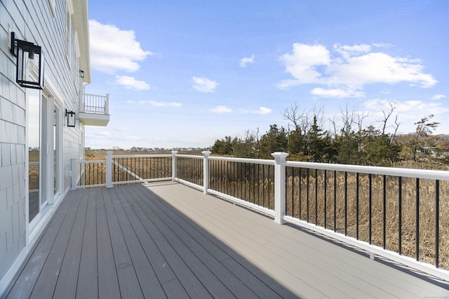 26 Meadowood Ln, Old Saybrook, CT 06475 - view of deck