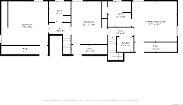 431 Fan Hill Rd, Monroe, CT 06468 - view of room layout