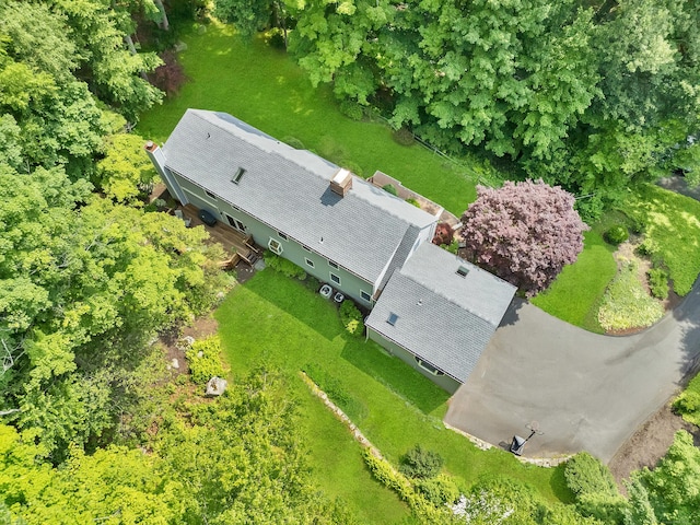 431 Fan Hill Rd, Monroe, CT 06468 - view of subject property