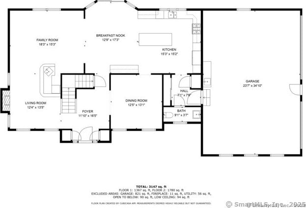 420 Winding Rdg, Southington, CT 06489 - photo 18