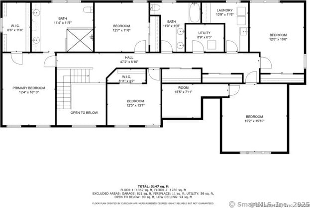 420 Winding Rdg, Southington, CT 06489 - photo 34