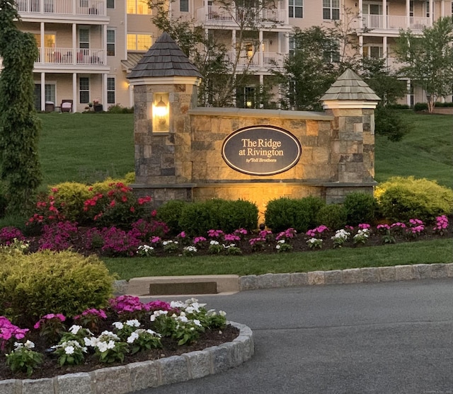 45 Winding Ridge Way Unit 45, Danbury, CT 06810 - photo 30