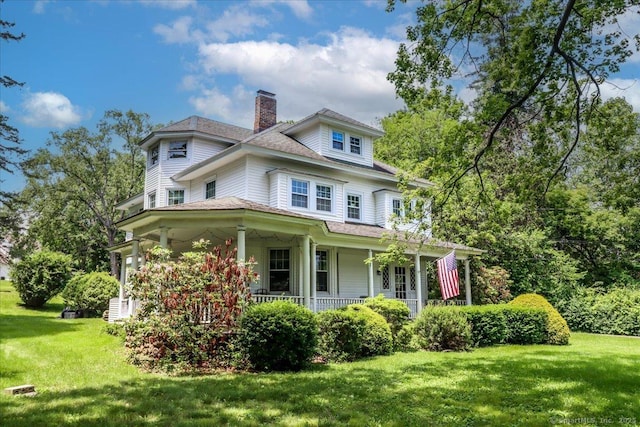 61 Park Lane Rd, New Milford, CT 06776 - photo 1