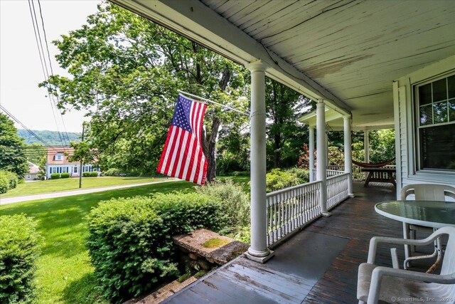61 Park Lane Rd, New Milford, CT 06776 - photo 11