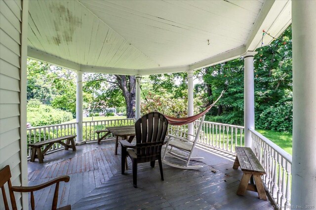 61 Park Lane Rd, New Milford, CT 06776 - photo 14