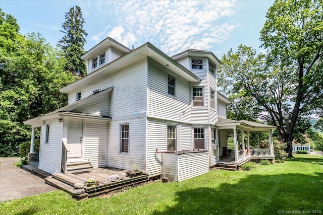 61 Park Lane Rd, New Milford, CT 06776 - photo 15