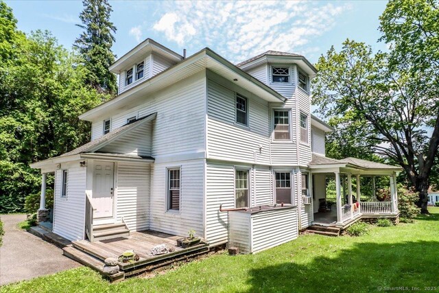 61 Park Lane Rd, New Milford, CT 06776 - photo 16