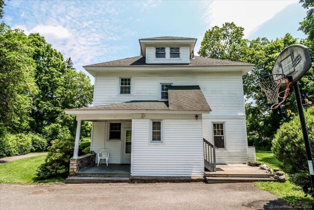 61 Park Lane Rd, New Milford, CT 06776 - photo 19