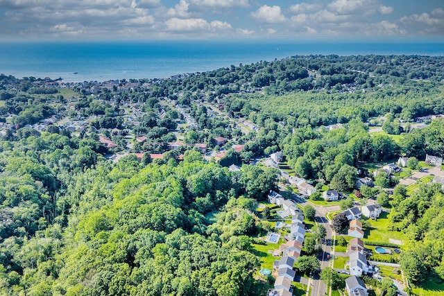 56 Stagecoach Cir, Milford, CT 06460 - view of property location with a nearby body of water