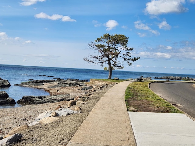56 Stagecoach Cir, Milford, CT 06460 - water view