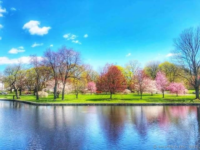 56 Stagecoach Cir, Milford, CT 06460 - water view