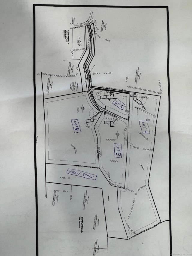 430 Long Mountain Rd Lot 3, New Milford, CT 06776