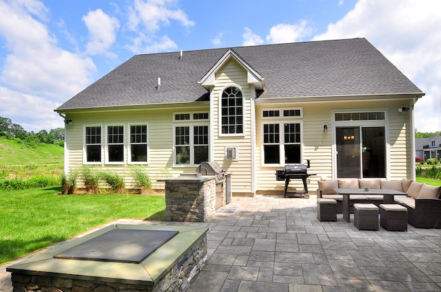 98 Cambridge Ct Unit 98, Simsbury, CT 06070 - photo 4