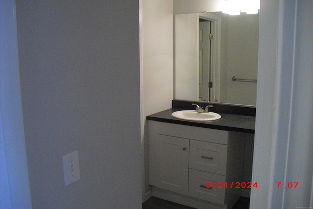 1549 E Main St Unit 30, Meriden, CT 06450 - bathroom featuring vanity