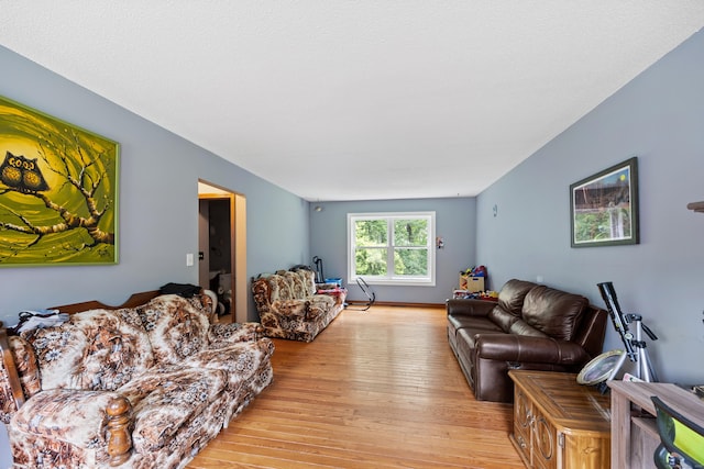 291 Guinevere Rdg, Cheshire, CT 06410 - living room featuring light wood finished floors