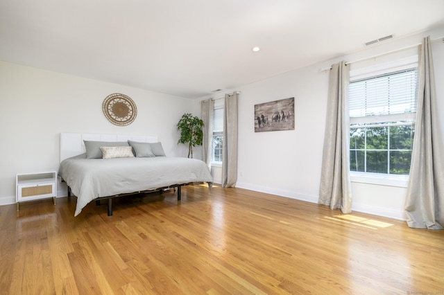 7 Castlewood Dr Unit 7, Monroe, CT 06468 - bedroom featuring light wood-style flooring