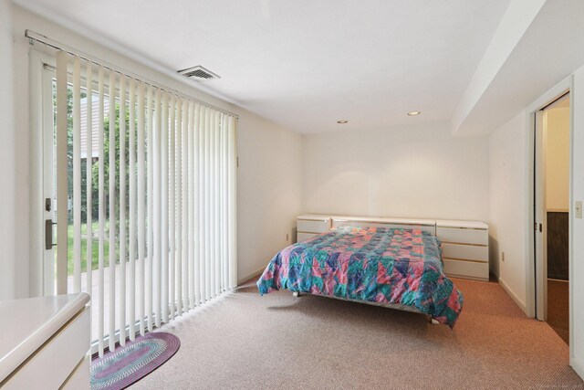 17 Brittania Dr Unit 17, Danbury, CT 06811 - bedroom with carpet flooring and recessed lighting