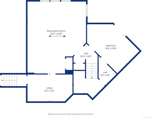 17 Brittania Dr Unit 17, Danbury, CT 06811 - view of floor plan / room layout