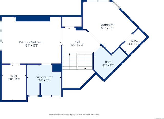 17 Brittania Dr Unit 17, Danbury, CT 06811 - view of floor plan / room layout