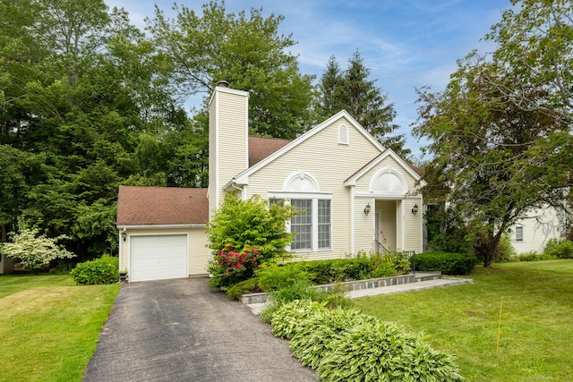 27 Ascot Ln, Torrington, CT 06790 - photo 1