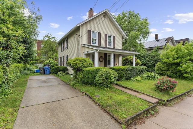 34 Eldridge St, Manchester, CT 06040 - photo 1