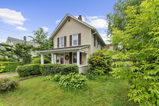 34 Eldridge St, Manchester, CT 06040 - photo 20