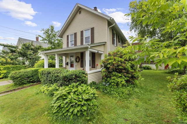 34 Eldridge St, Manchester, CT 06040 - photo 22