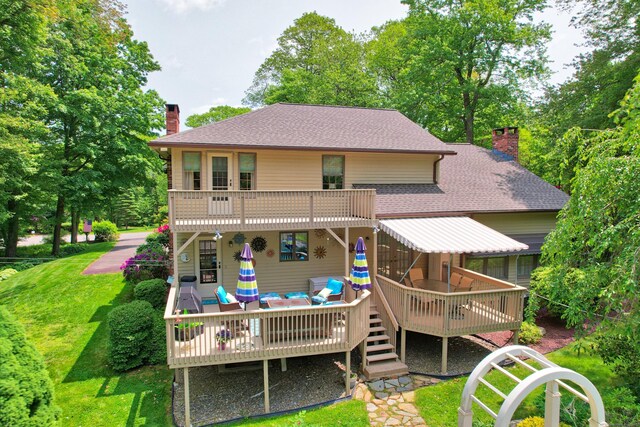 9 Woodland Ter, Prospect, CT 06712 - photo 33