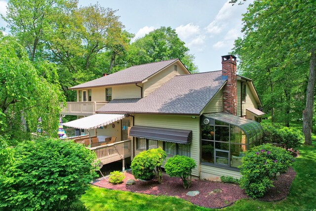 9 Woodland Ter, Prospect, CT 06712 - photo 35