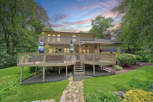 9 Woodland Ter, Prospect, CT 06712 - photo 2