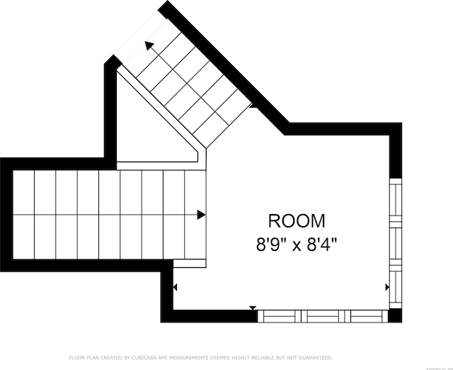 12 Byrne Ct Unit D, Farmington, CT 06032 - view of home floor plan