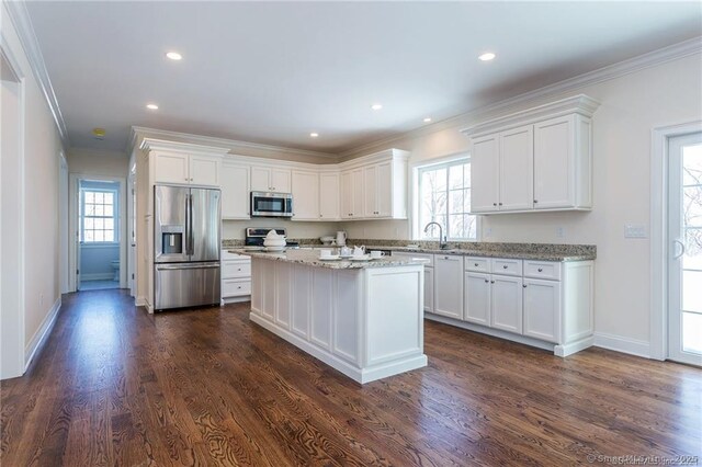 6D Rock Ridge Ct, New Fairfield, CT 06812 - photo 20