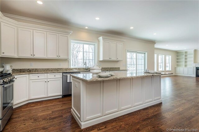 6D Rock Ridge Ct, New Fairfield, CT 06812 - photo 21