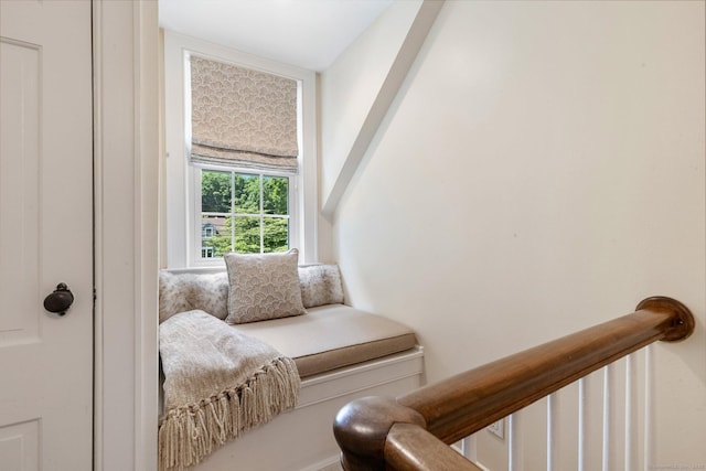 5 Lookout Rd, Norwalk, CT 06850 - view of staircase