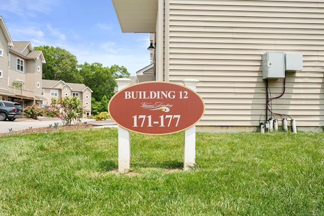 64 Scotch Cap Rd Unit 173, Waterford, CT 06375 - exterior view of a residential view