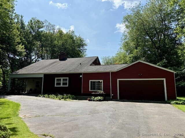 2 Barberry Ln, Woodbridge, CT 06525 - photo 2
