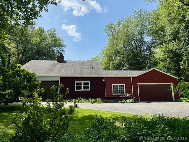 2 Barberry Ln, Woodbridge, CT 06525 - photo 3