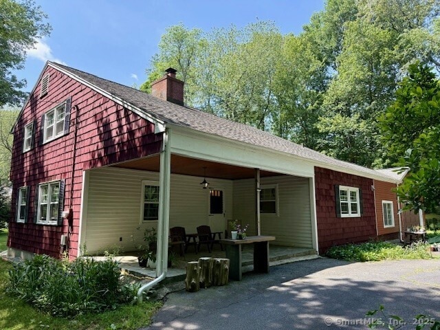 2 Barberry Ln, Woodbridge, CT 06525 - photo 4
