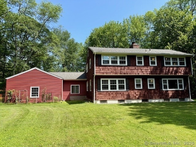 2 Barberry Ln, Woodbridge, CT 06525 - photo 1