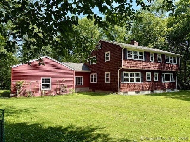 2 Barberry Ln, Woodbridge, CT 06525 - photo 32