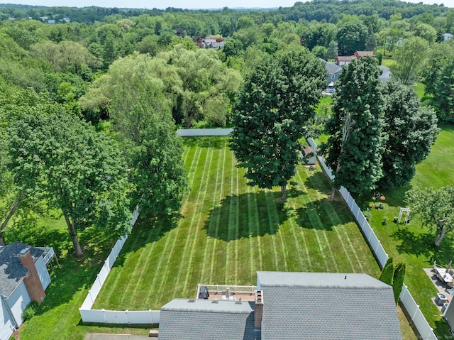 263 New Britain Ave, Newington, CT 06111 - aerial view of property's location