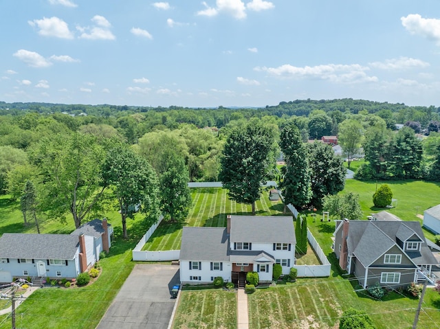263 New Britain Ave, Newington, CT 06111 - aerial view