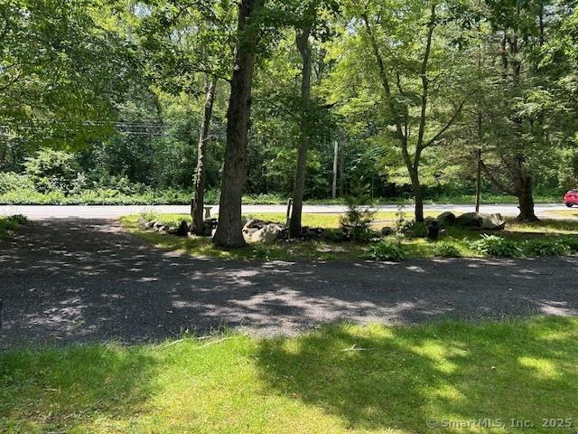 450 Toll Gate Rd, Groton, CT 06340 - view of community with a view of trees