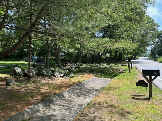450 Toll Gate Rd, Groton, CT 06340 - view of community