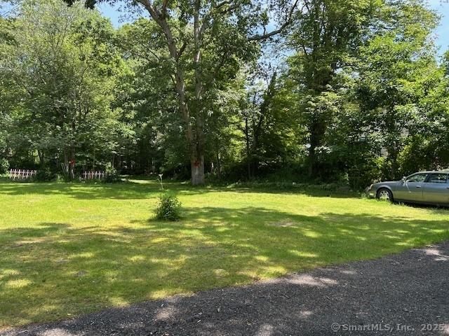 450 Toll Gate Rd, Groton, CT 06340 - view of grassy yard
