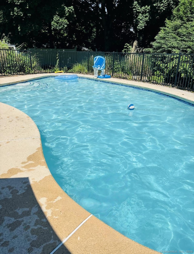 24 Cambridge Dr, Southington, CT 06489 - view of pool