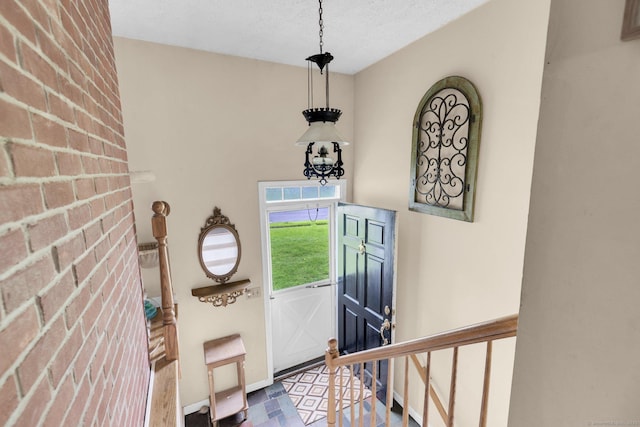 24 Cambridge Dr, Southington, CT 06489 - view of foyer entrance