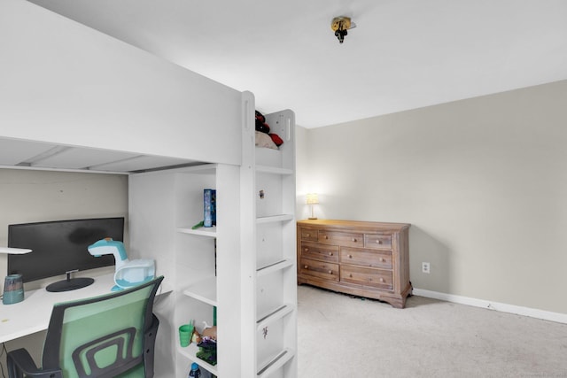 24 Cambridge Dr, Southington, CT 06489 - carpeted office space with baseboards