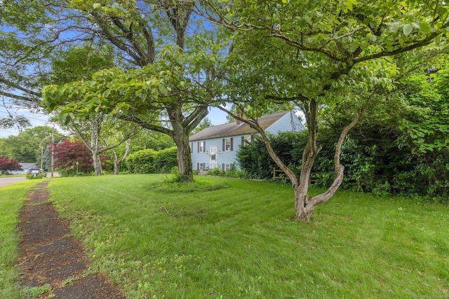 24 Cambridge Dr, Southington, CT 06489 - view of grassy yard