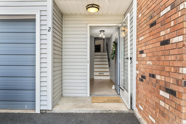 410 Farmington Ave Apt M2, New Britain, CT 06053 - view of exterior entry